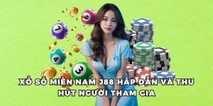 Xổ số miền Nam