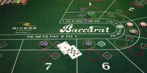 Cách chơi Baccarat hiệu quả